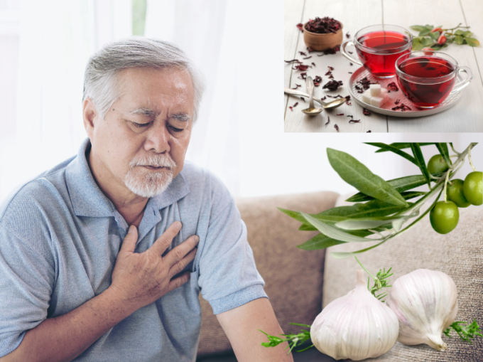 Confort cardiaque