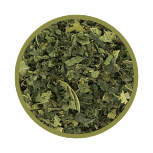 Feuilles de ortie bio