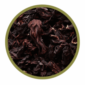 Hibiscus ou bissap bio