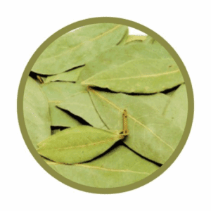 Laurier feuilles entières