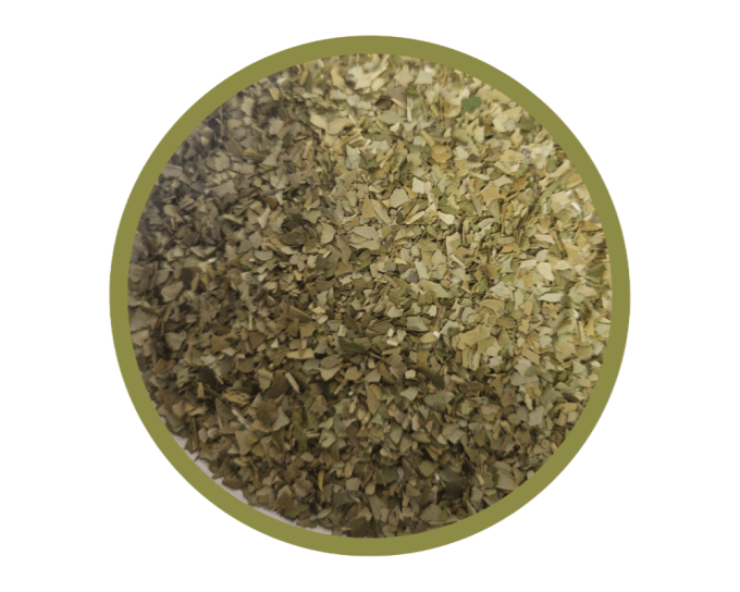 Maté vert
