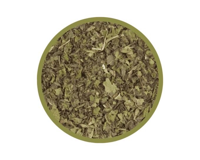 Menthe poivrée