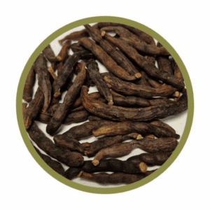 Poivre Selim (poivre long d'Afrique)