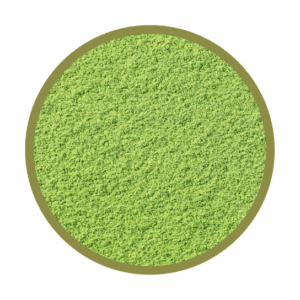 Thé matcha bio