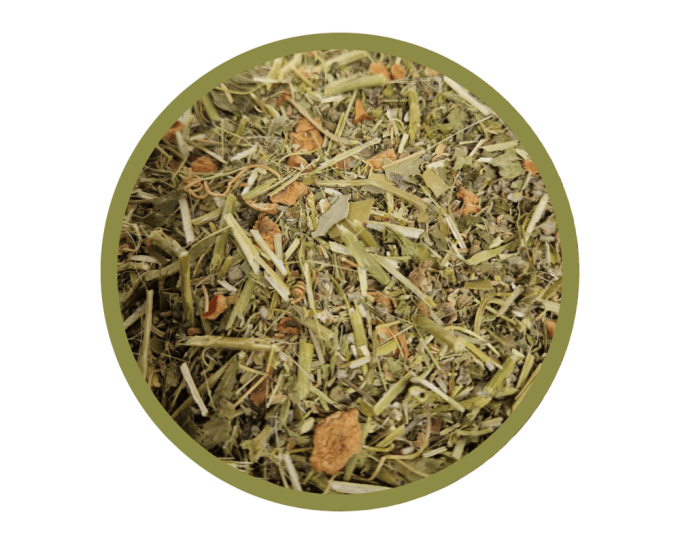 Tisane détente et anti-stress