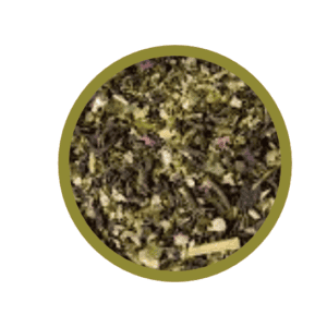 Infusion "ventre plat"