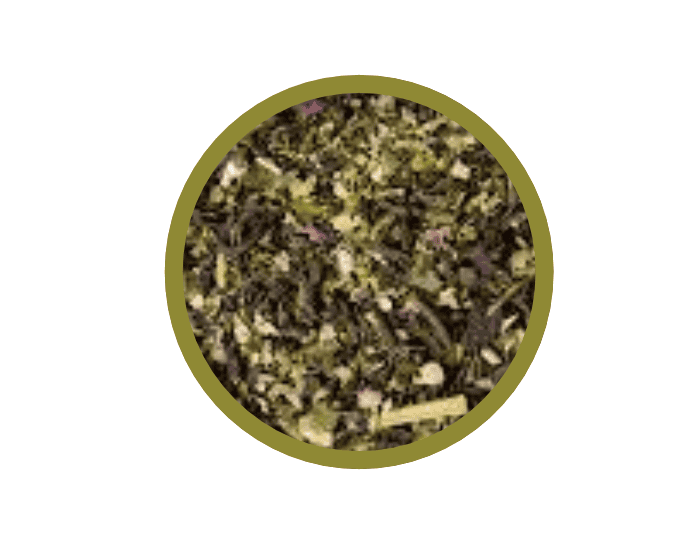 Infusion "ventre plat"